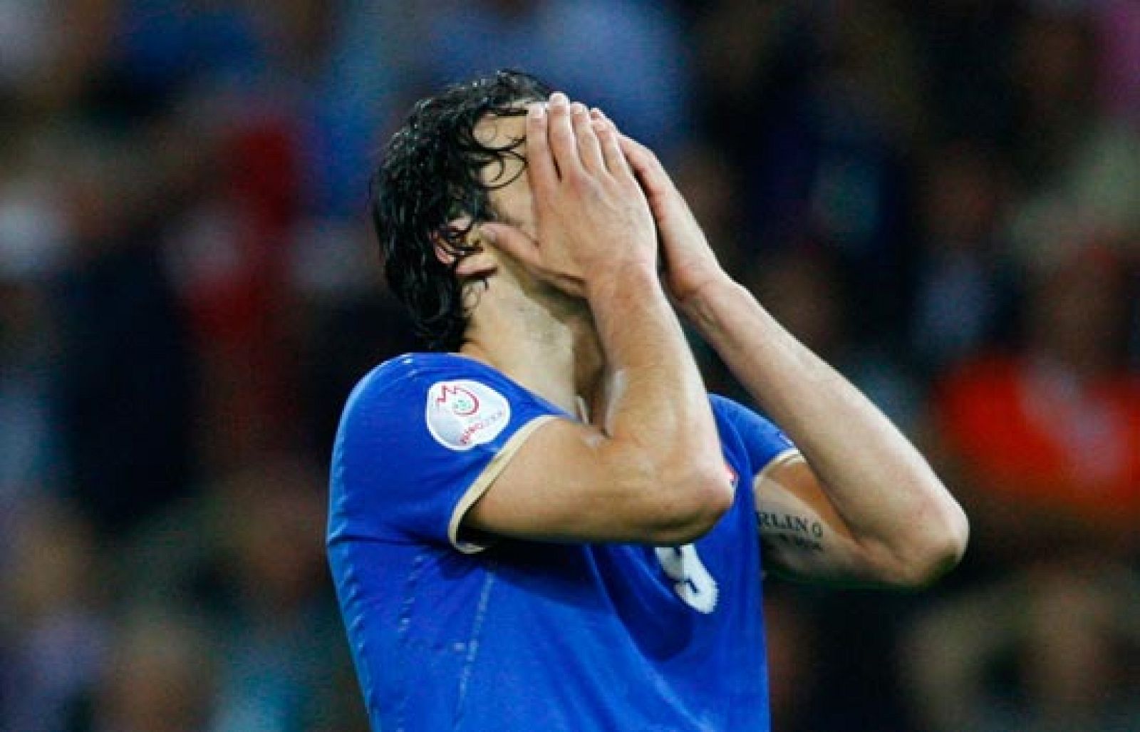 Cuarto día de la Eurocopa