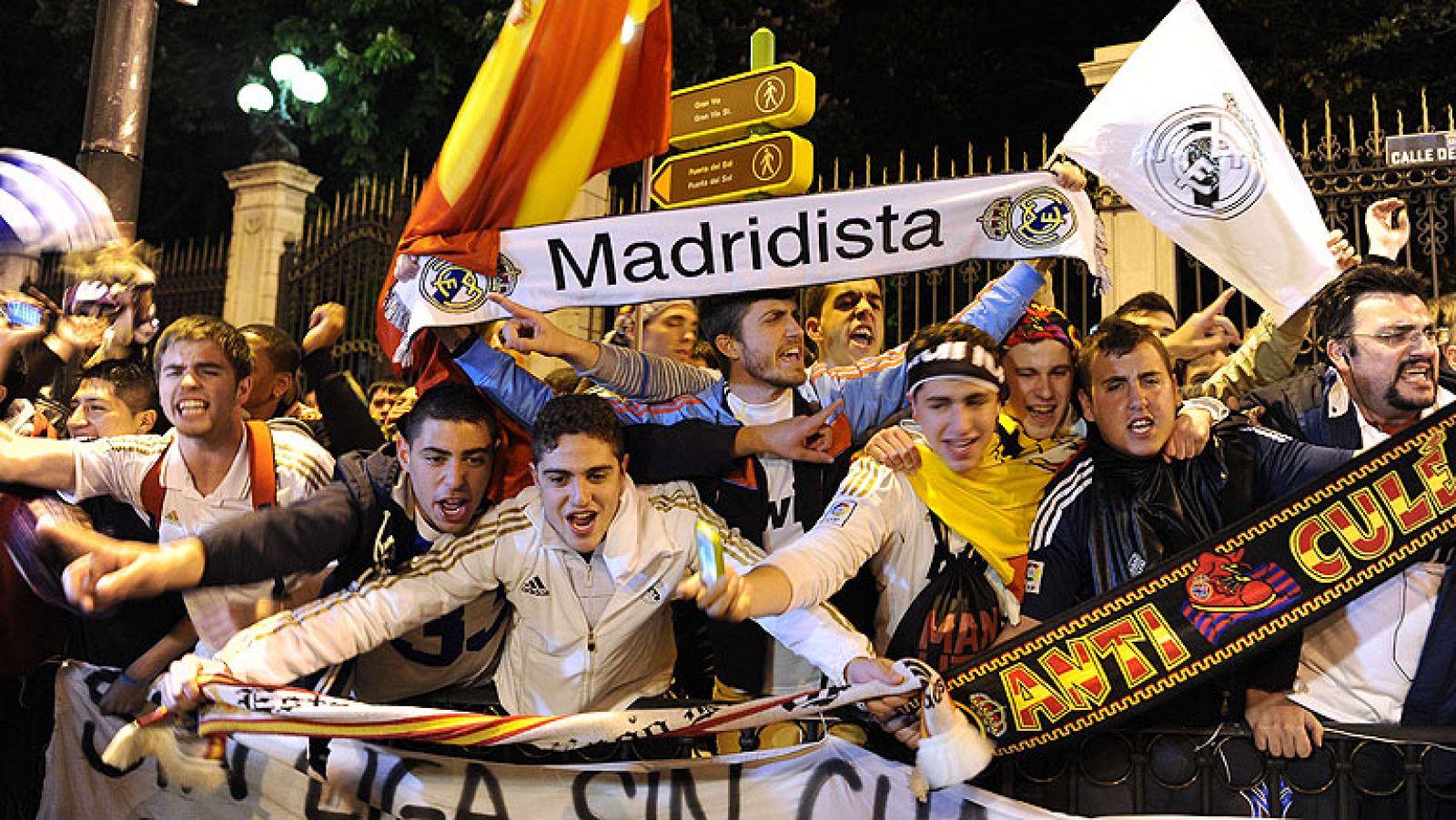 Telediario Matinal en 4'- 03/05/12