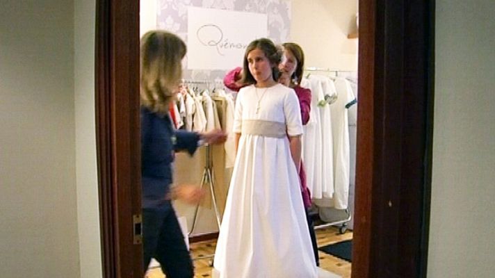 Comando Actualidad - Comunión en tiempo de crisis