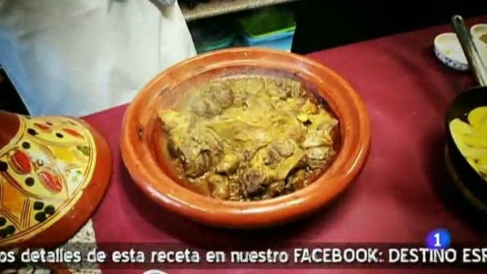 RTVE Cocina - Estofado de ternera