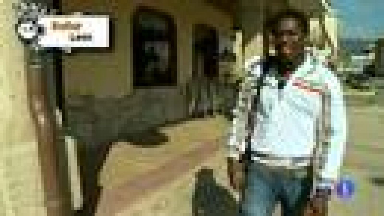 Destino:España - Castilla y León VI - Rowland | Ver