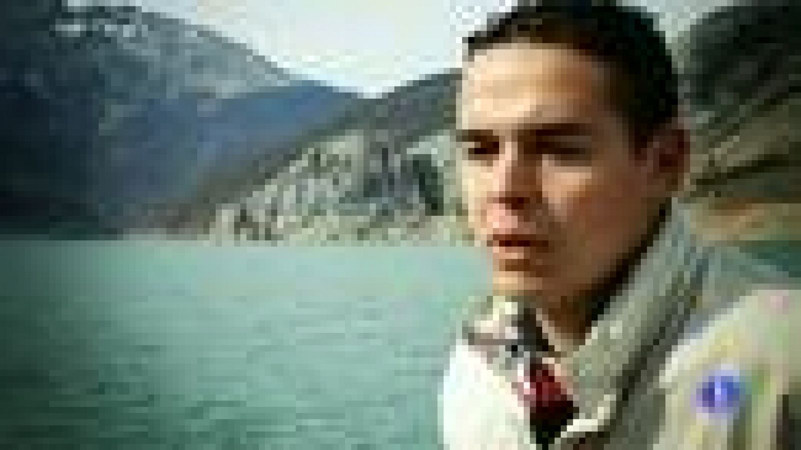 Destino:España - Castilla y León VI - Mohamed | Ver