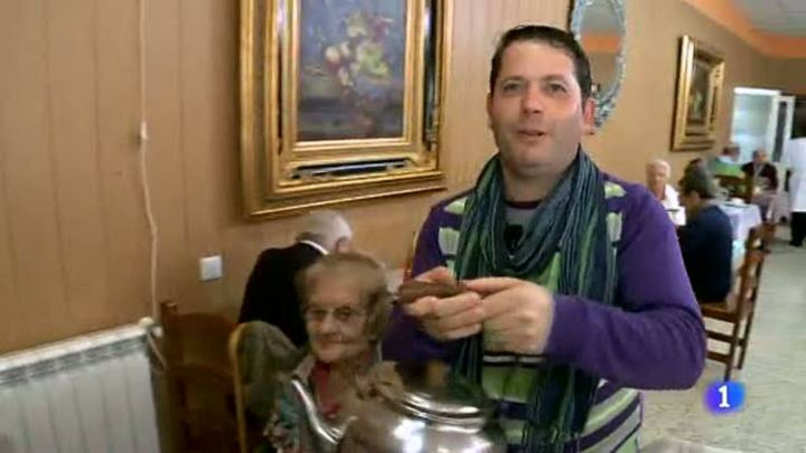 Destino:España - Castilla y León VI - Albino | Ver