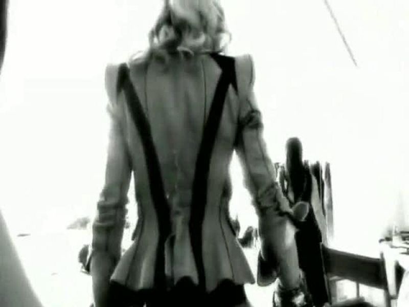  He hecho este vídeo tributo a Madonna. Espero que os guste!!! :)