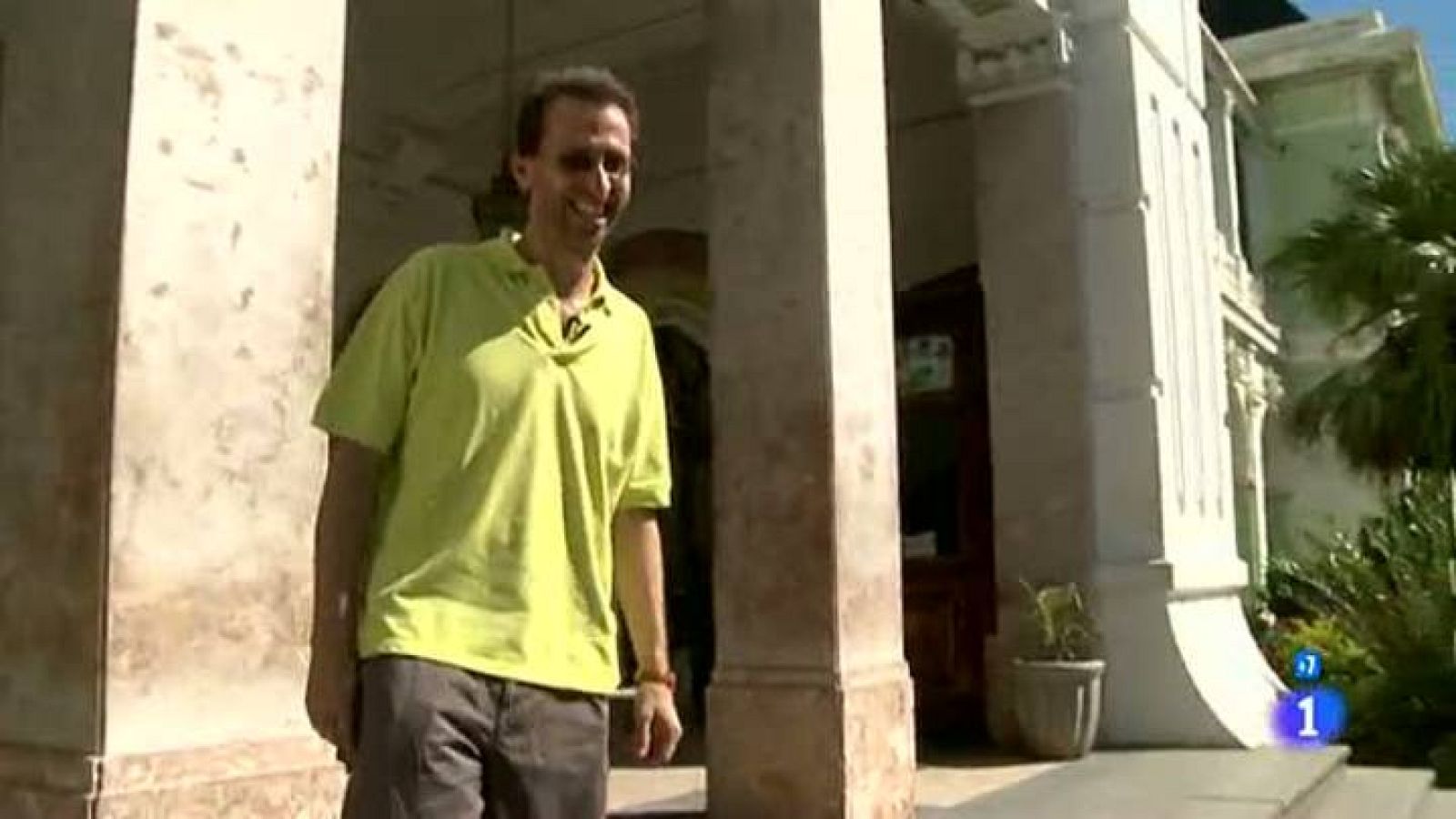 Españoles en el mundo - Mozambique - Jose Carlos | Ver