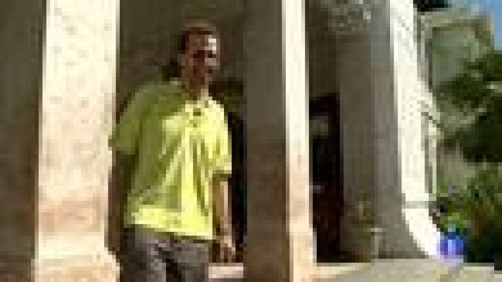 Españoles en el mundo - Mozambique - Jose Carlos