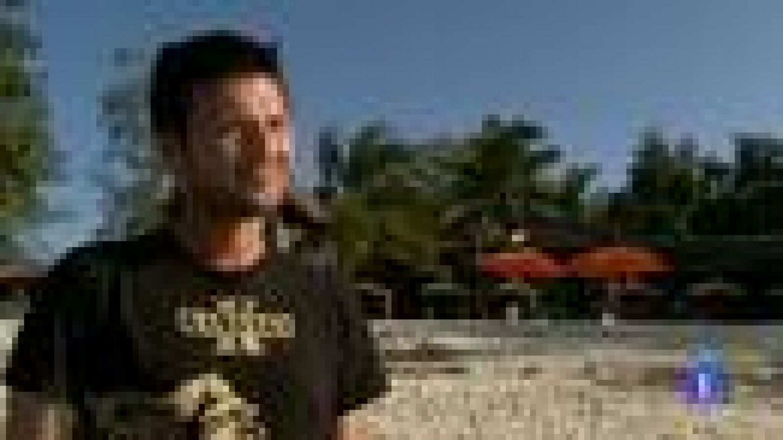 Españoles en el mundo - Mozambique - Francesc | Ver