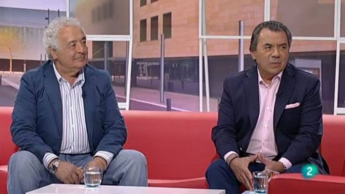 Para todos La 2 - Los del Río