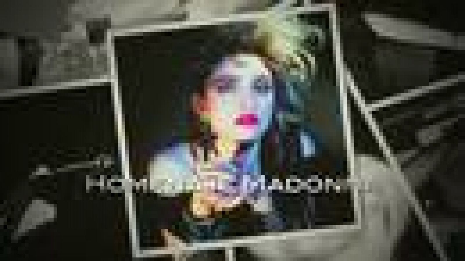 Sin programa: Homenaje a Madonna de Vanesa Sánchez | RTVE Play