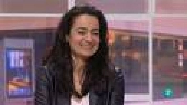 Para todos La 2 - Nieves Mesón