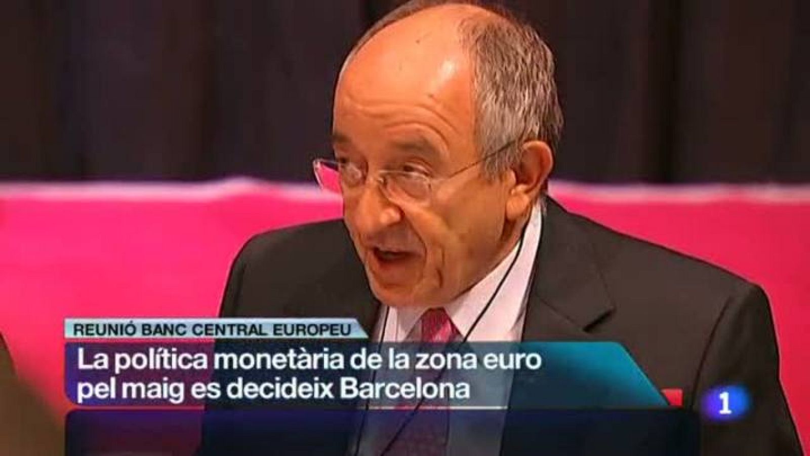 L'informatiu en 2' - 03/05/12