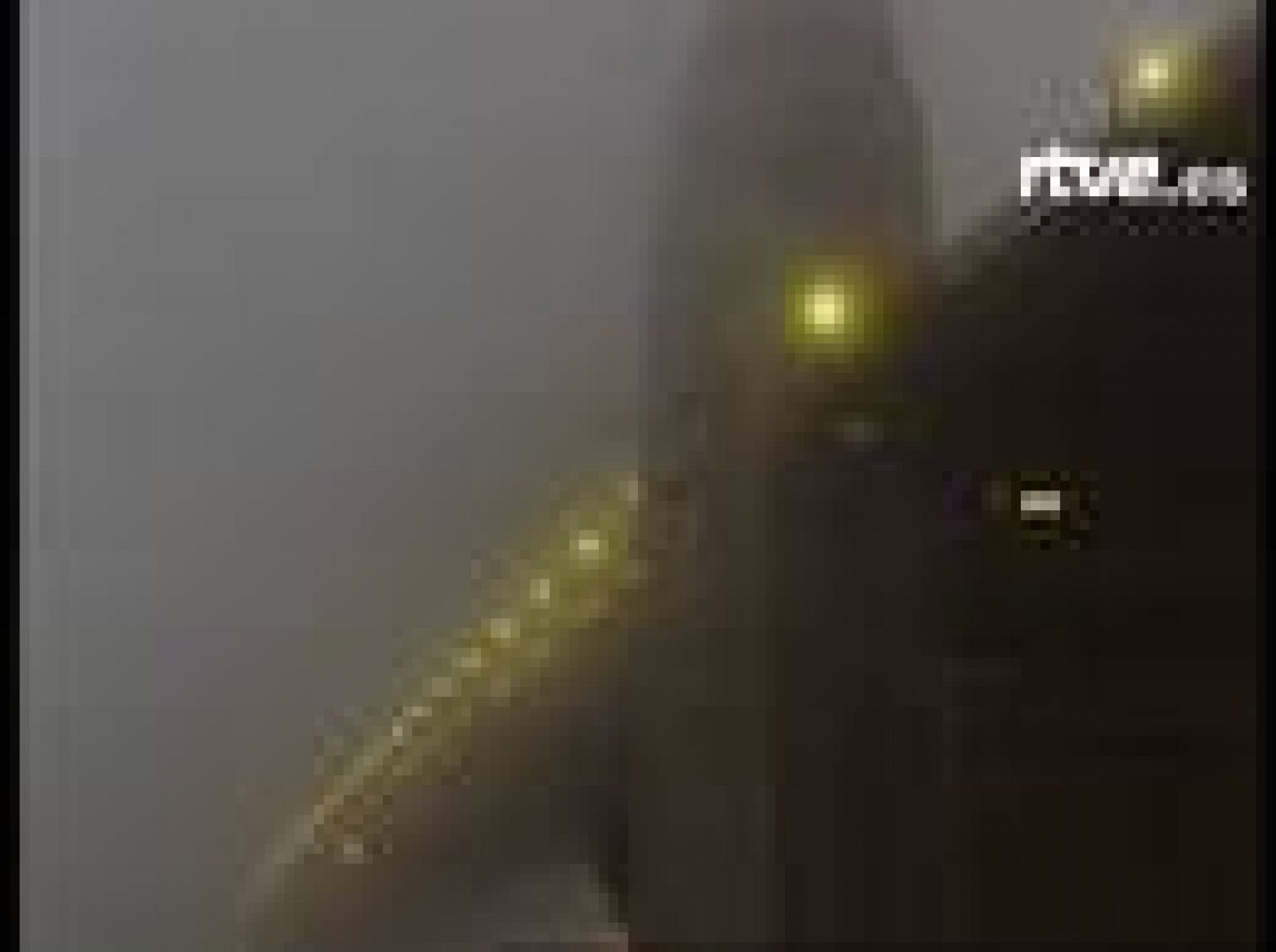 Sin programa: Sydney, oculta tras la niebla | RTVE Play