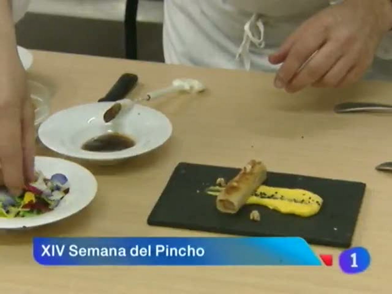 Telenavarra en 2'  -  03/05/2012 | Ver