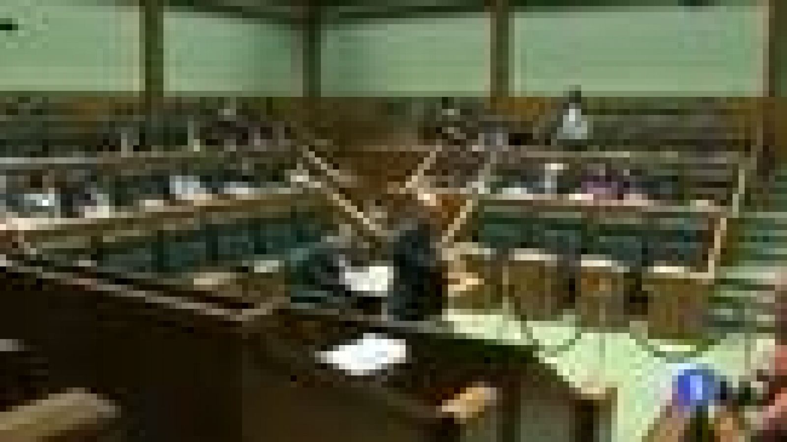 País Vasco en 2' - 03/05/12