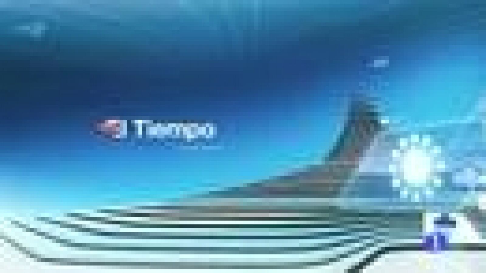 Noticias de Castilla y León: El tiempo en Castilla y León - 03/05/12 | RTVE Play