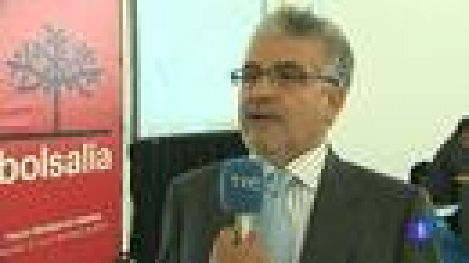 El BCE toma como primera decisión mantener los tipos de interés