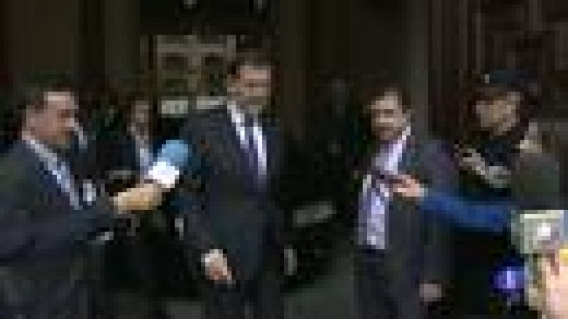 Rajoy descarta que se cobren nuevos peajes por el uso de las autovías