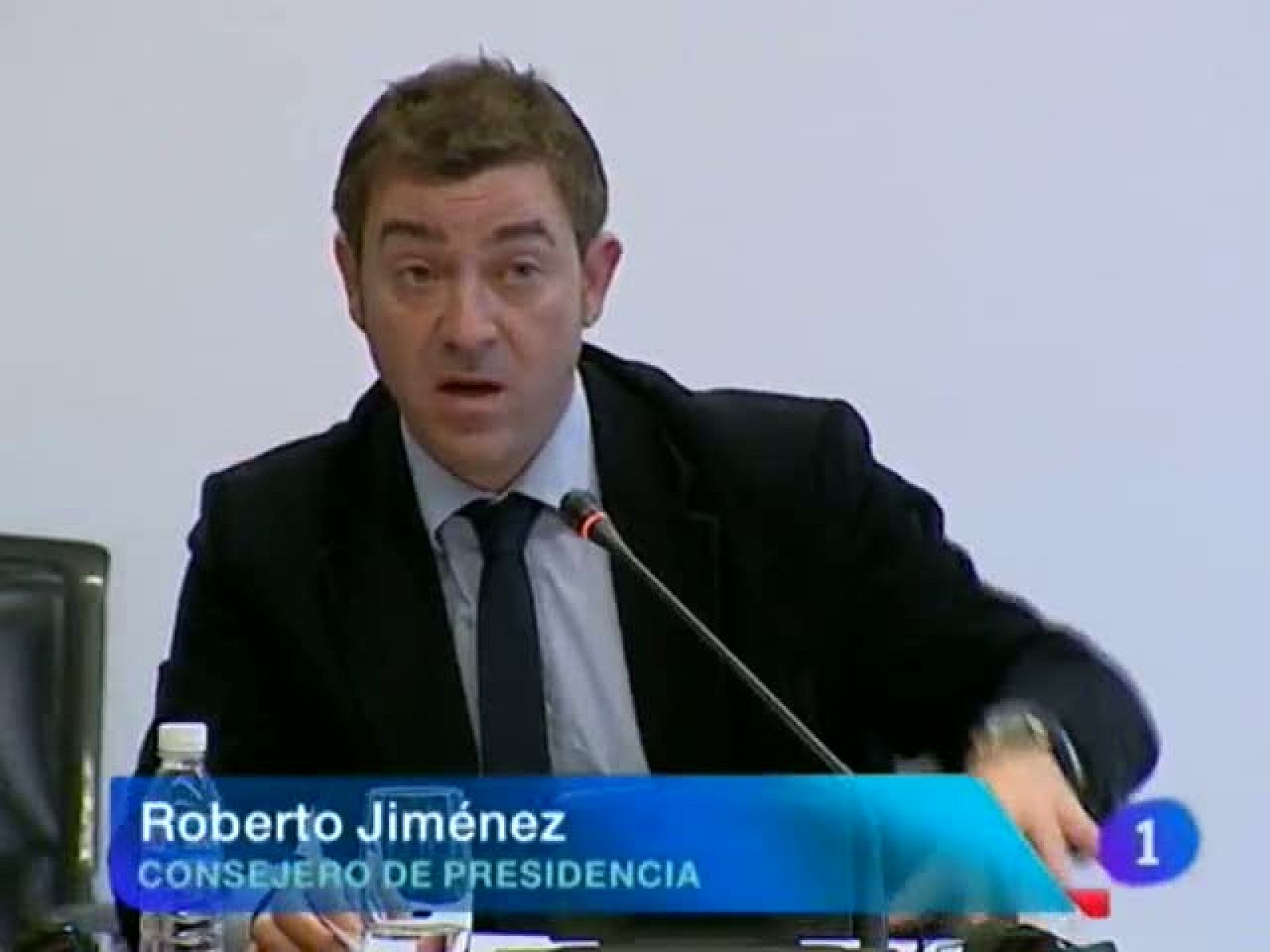 Telenavarra - 03/05/2012 | Ver