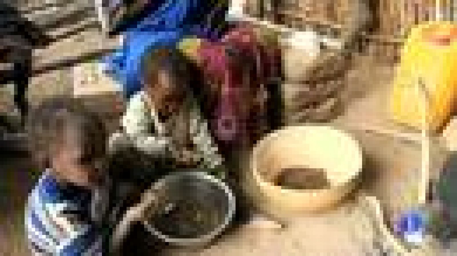 Un millón de niños podrían morir desnutridos si el Sahel no recibe más ayuda humanitaria