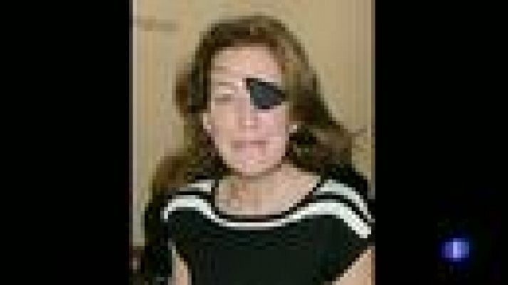 Telediario 1 - Día de la libertad de prensa