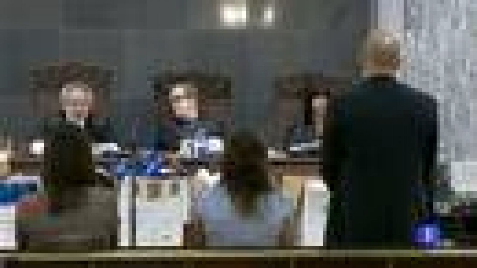 "Caso Kárate", cuatro acusados por abusar de más de 60 alumnos durante 30 años