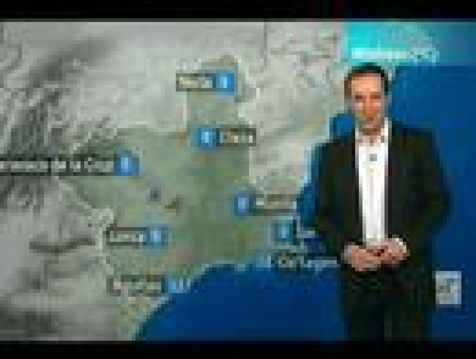 Noticias Murcia: El tiempo en la Región de Murcia.(03/05/2012). | RTVE Play