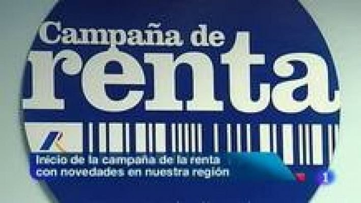 Noticias de Extremadura - 03/05/12