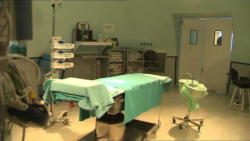 Cuatro mil personas mueren al año en España por infecciones hospitalarias