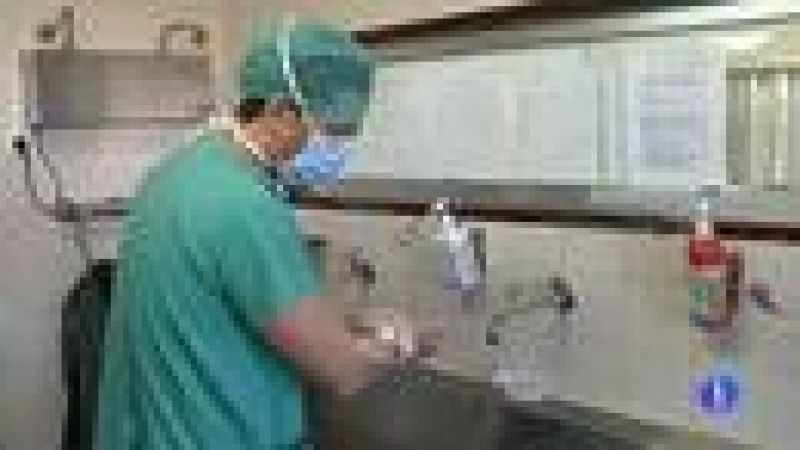 Cuatro mil personas mueren al año en España por infecciones hospitalarias