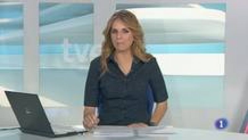 Noticias de Castilla - La Mancha - 03/05/12  