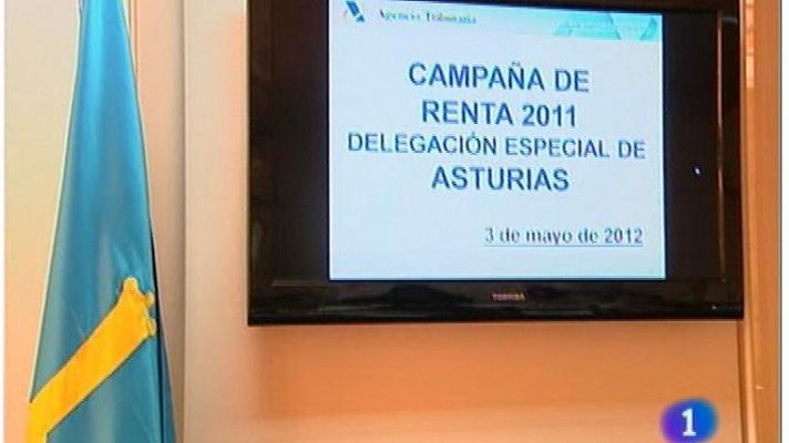 Panorama Regional - Panorama Regional - 03/05/12