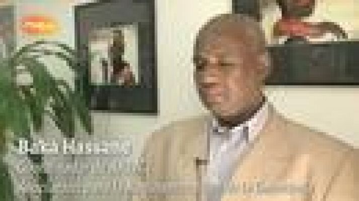  - El reto de que la sequía no se convierta siempre en hambruna