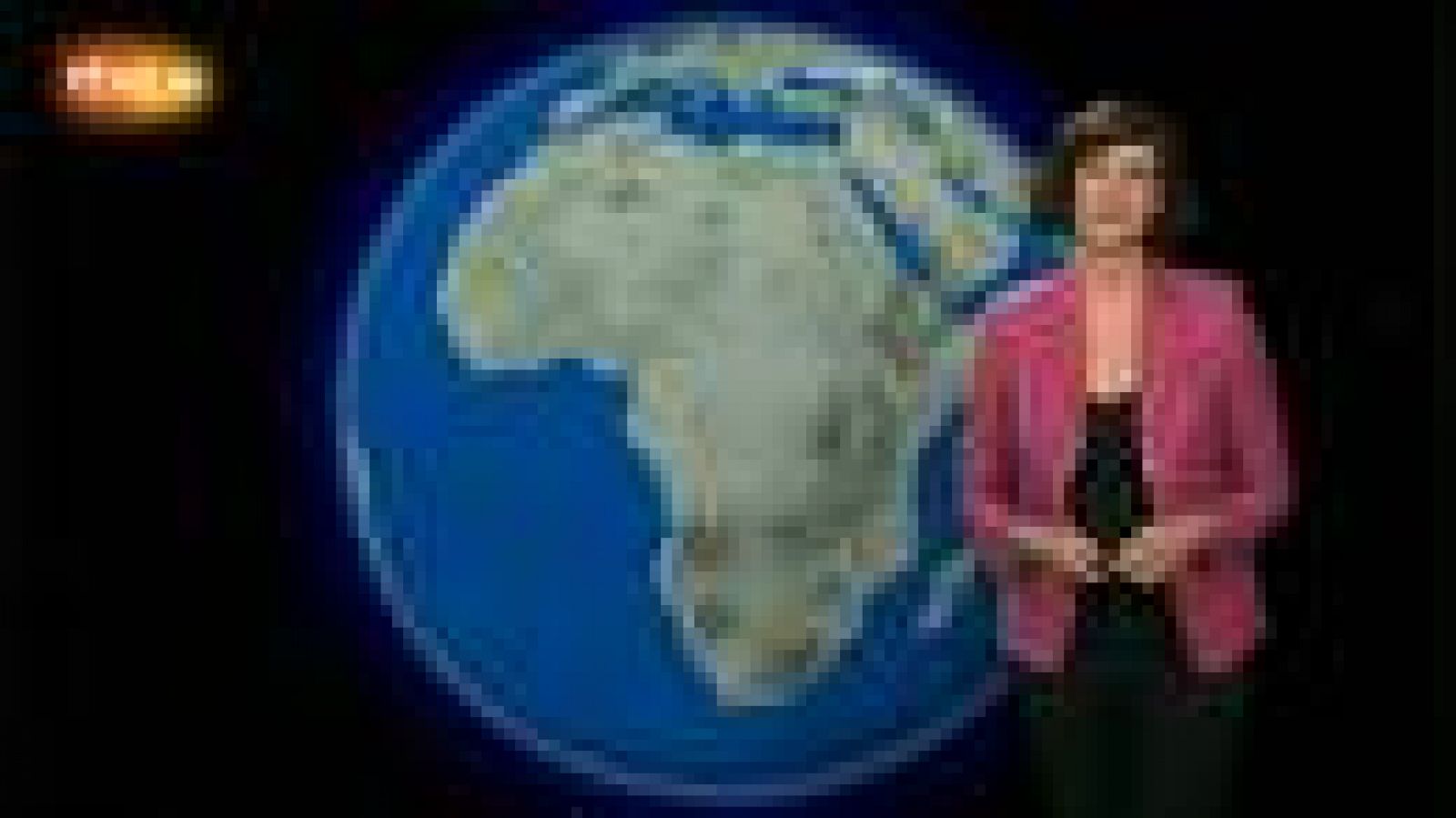 Sin programa: Sahel, tierra de sequía | RTVE Play