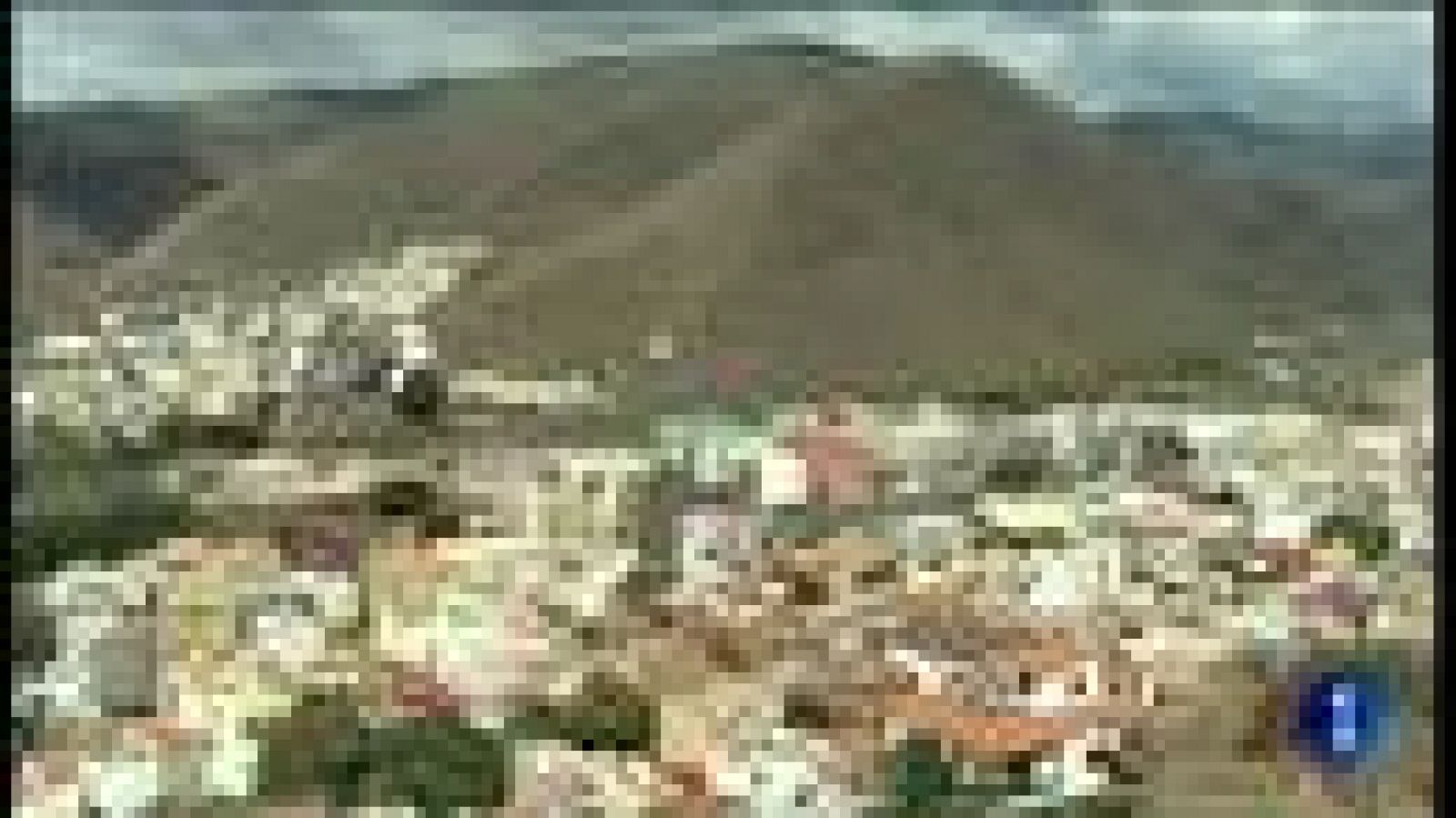 El tiempo en Canarias - 03/05/2012 | Ver