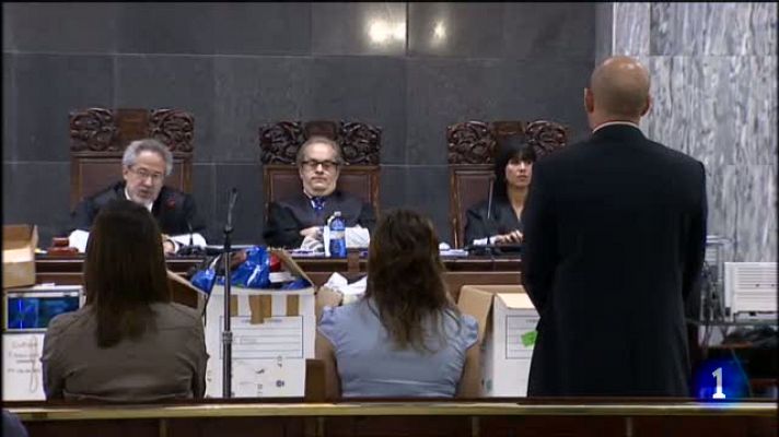 Telecanarias - Canarias en 2'- 03/05/2012