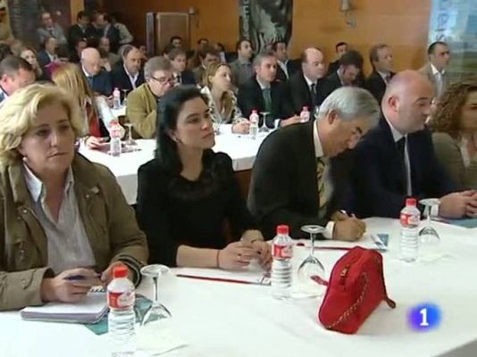 TeleCantabria - Telecantabria - 03/05/12