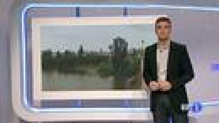 El tiempo - Precipitaciones en Galicia