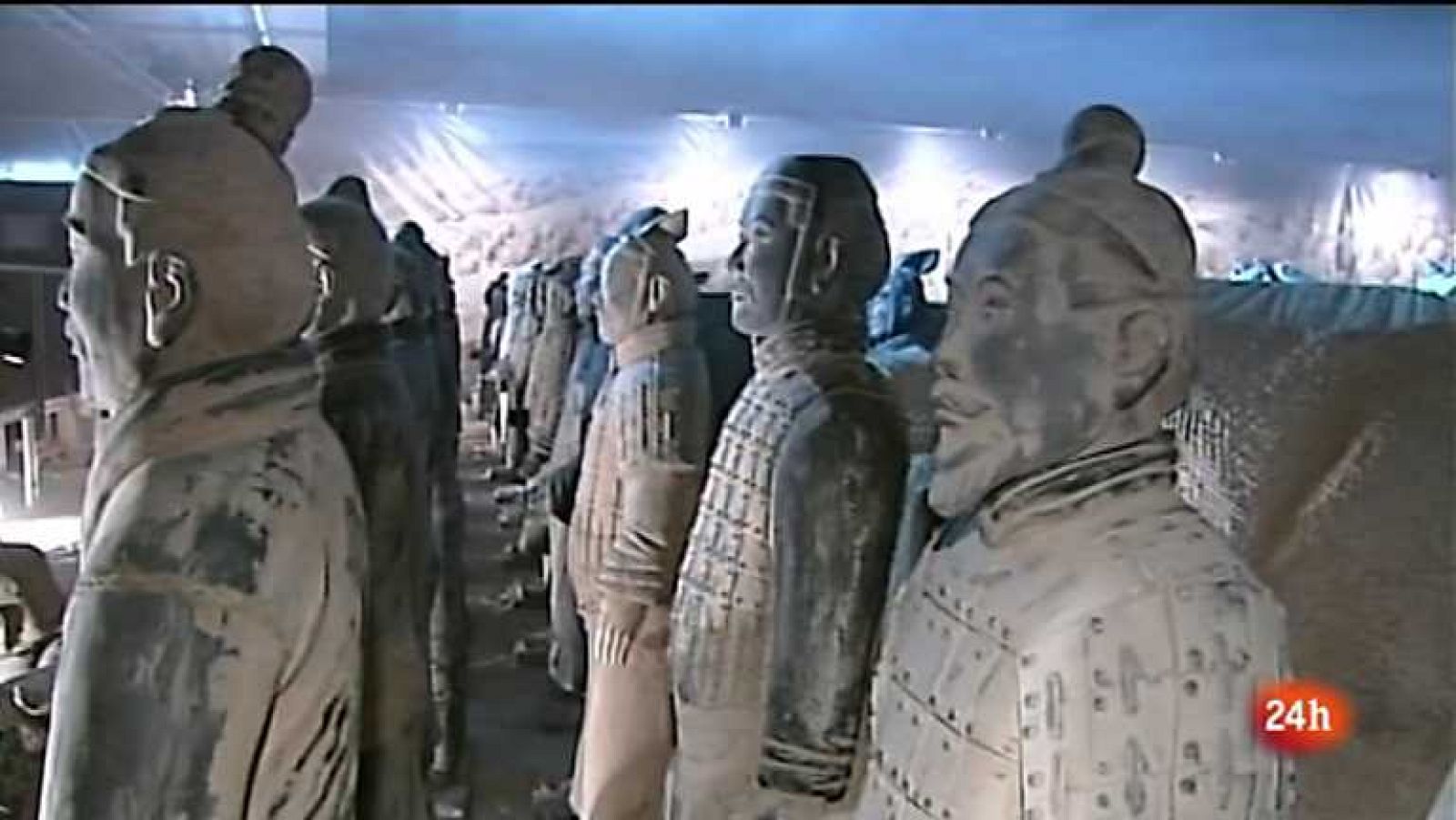 España en 24 horas - 03/05/12 - Ver ahora