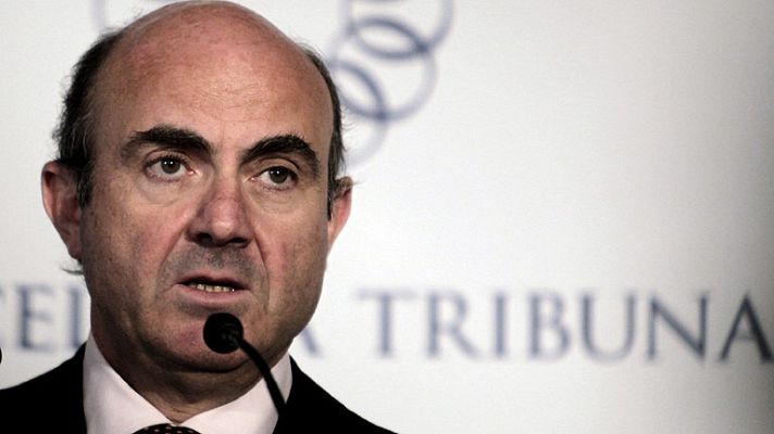 La tarde en 24h - El Gobierno regulará 'bancos malos'