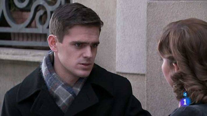 Amar en tiempos revueltos - T7 - Capítulo 167