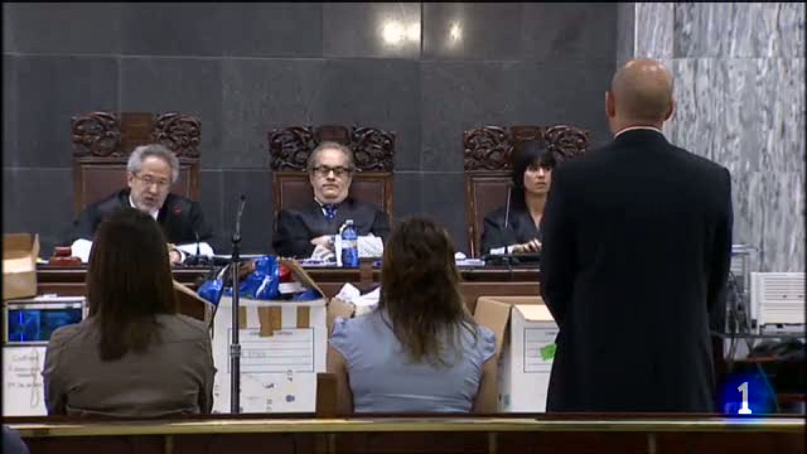 Telecanarias - 03/0572012 | Ver