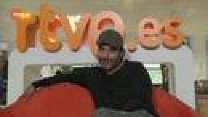 Cielo rojo - Mauricio Islas en RTVE.es