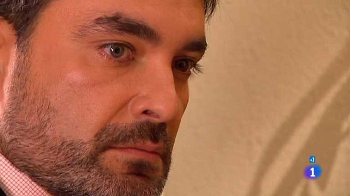 Cielo rojo - Capítulo 79