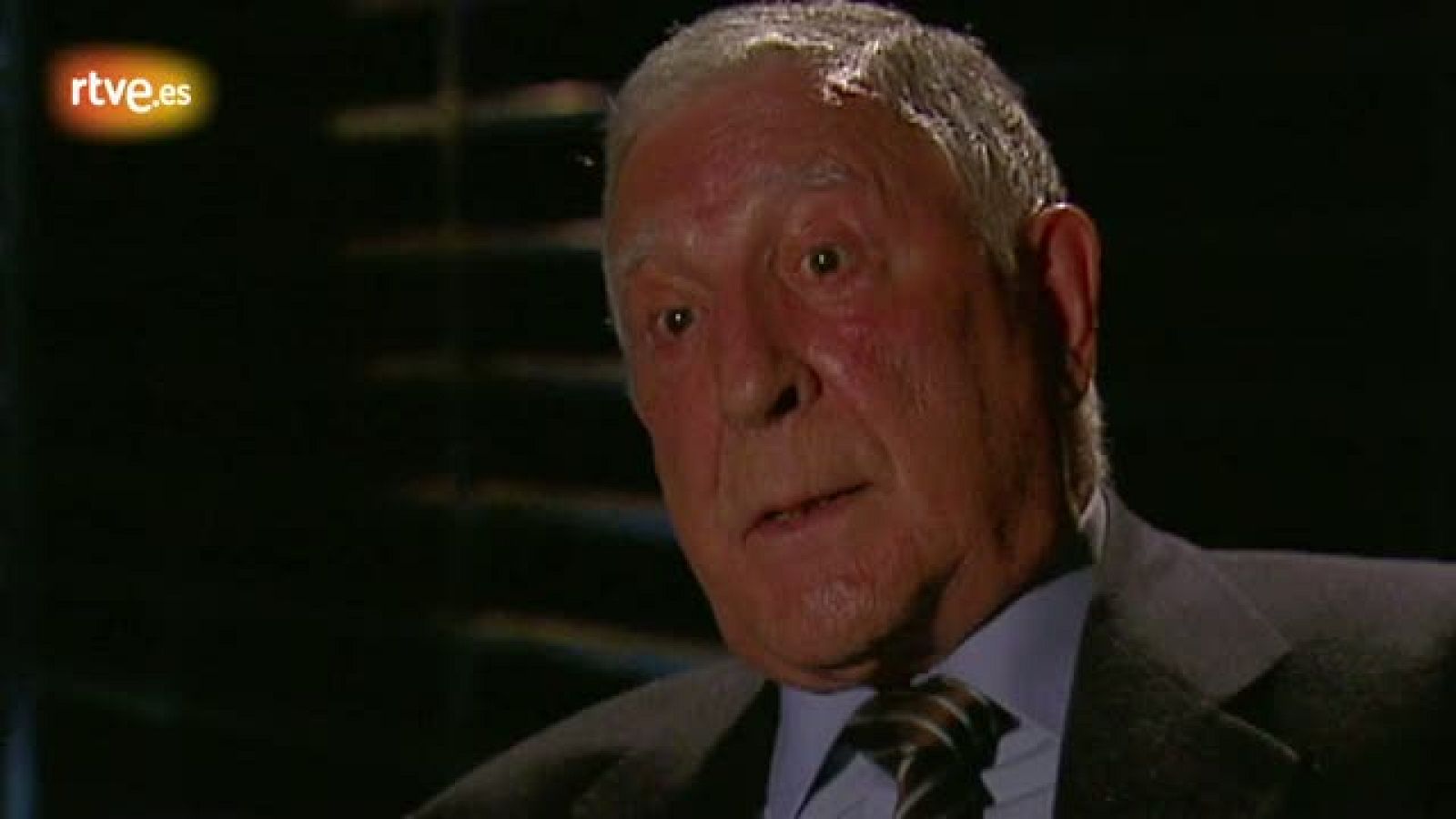 Ángel Ugarte: la entrada en escena de los servicios secretos