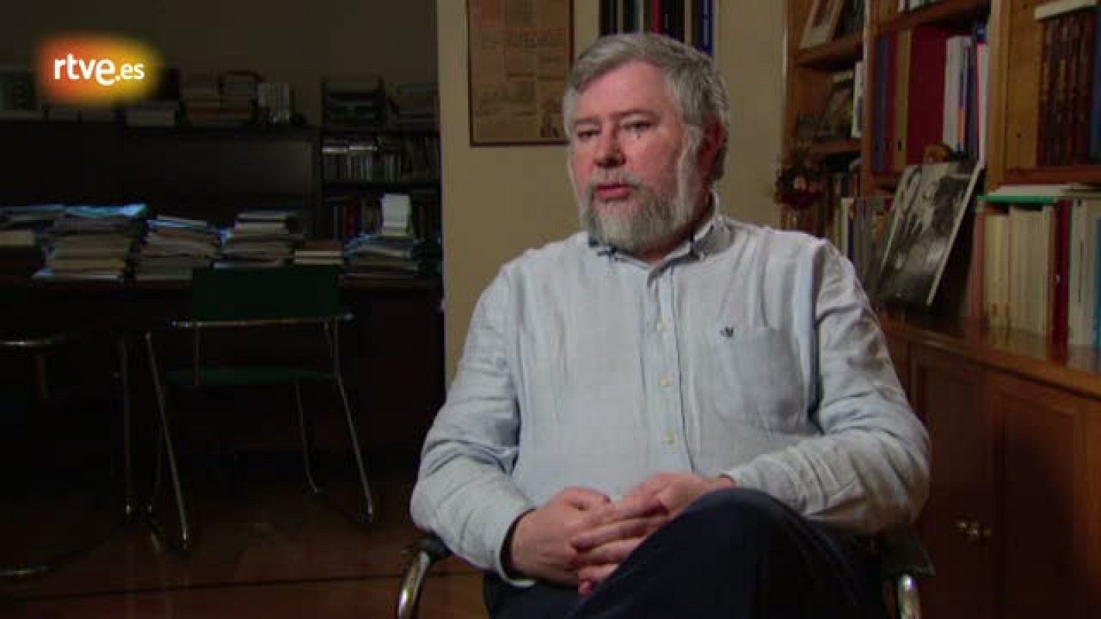 Florencio Domingez: ETA y la llegada de la democracia - Crónicas | Ver