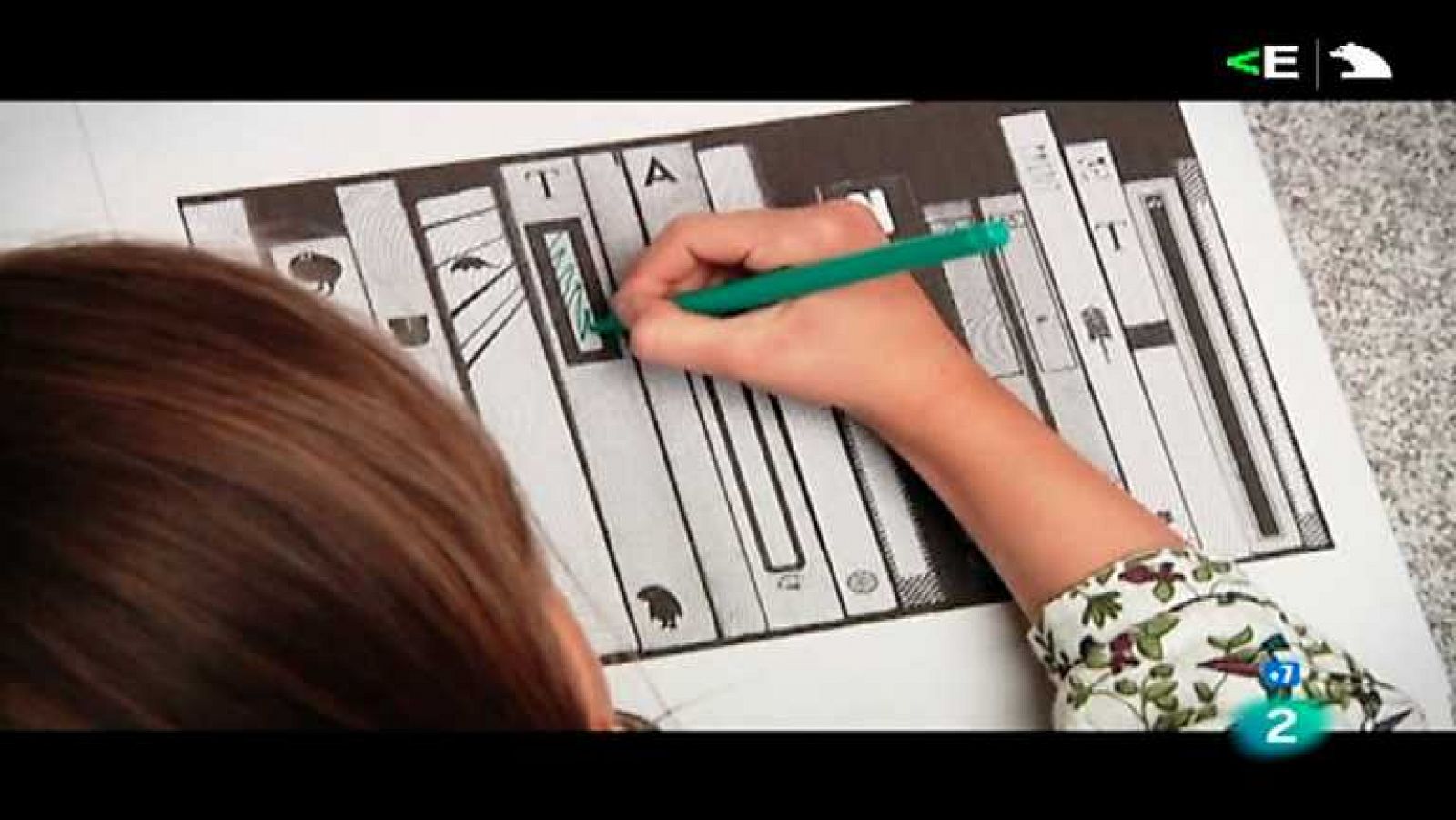 La Casa Encendida - 03/05/12 - Ver ahora