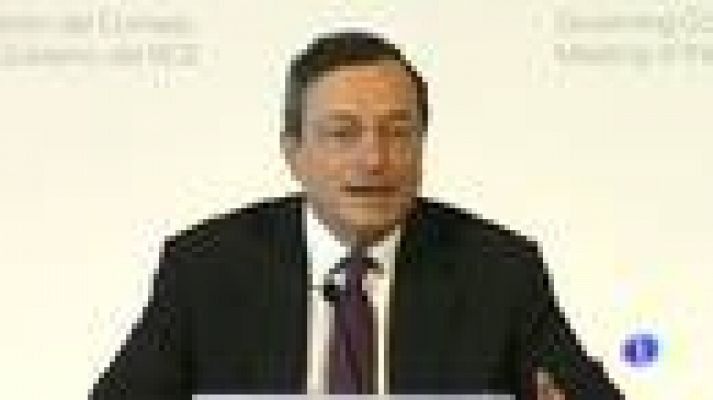 Draghi elogia las reformas