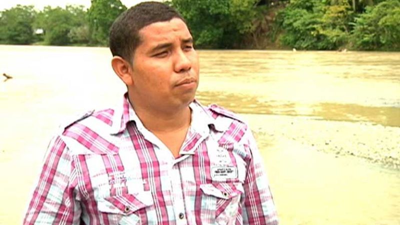 Según Reporteros sin Fronteras, este año ha muerto un informador cada cinco días