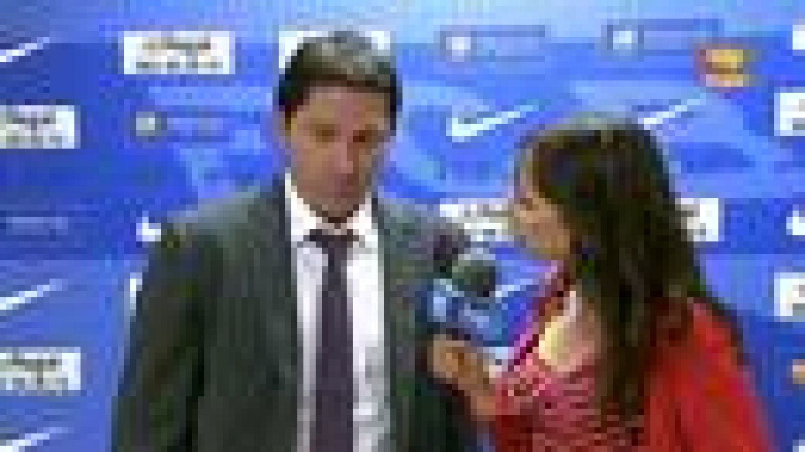Baloncesto en RTVE: Pascual: "Fuimos capaces de levantarnos" | RTVE Play