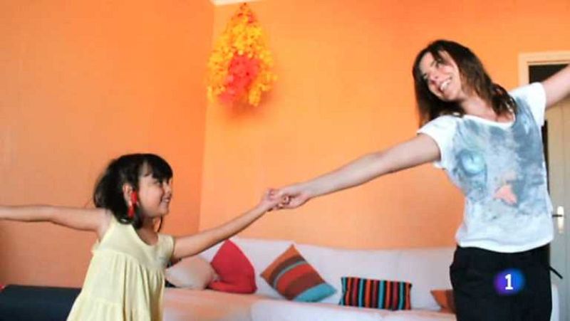 Cómo hemos cambiado - Madres - Ver ahora 